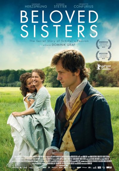 watch-Beloved Sisters (2014)