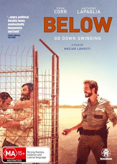 watch-Below (2019)