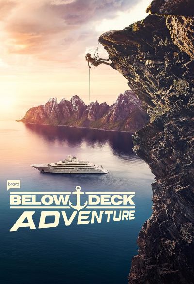 watch-Below Deck Adventure (2022)