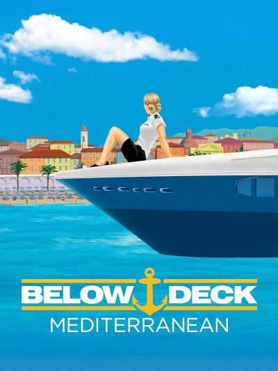 watch-Below Deck Mediterranean (2016)
