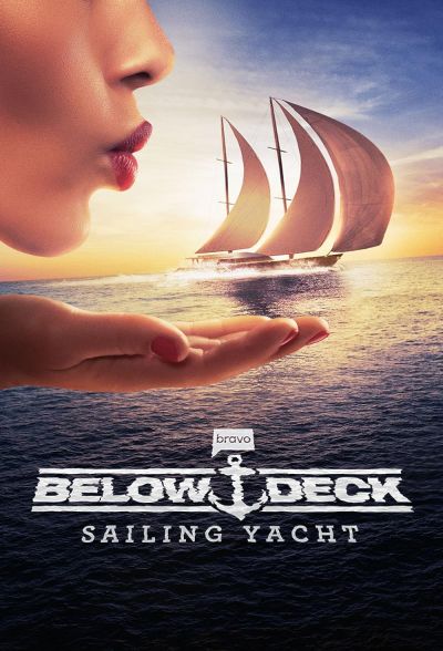watch-Below Deck Sailing Yacht (2020)
