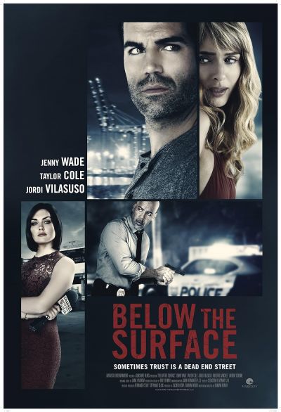 watch-Below the Surface (2016)