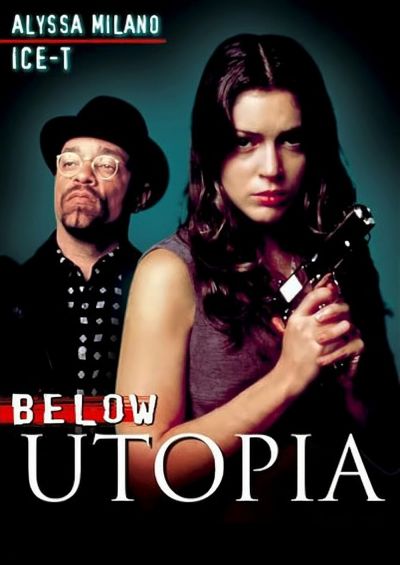 watch-Below Utopia (1997)