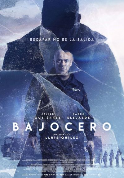 watch-Below Zero (2021)