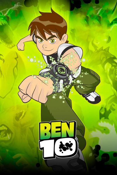 watch-Ben 10 (2005)