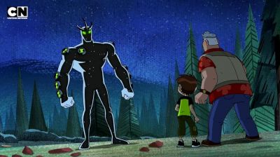 watch-Ben 10: Alien X-Tinction (2021)