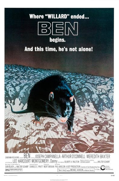 watch-Ben (1972)
