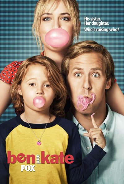 watch-Ben and Kate (2012)