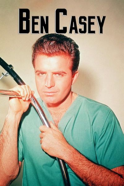 watch-Ben Casey (1961)