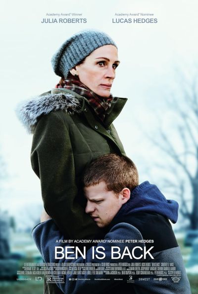 watch-Ben Is Back (2018)