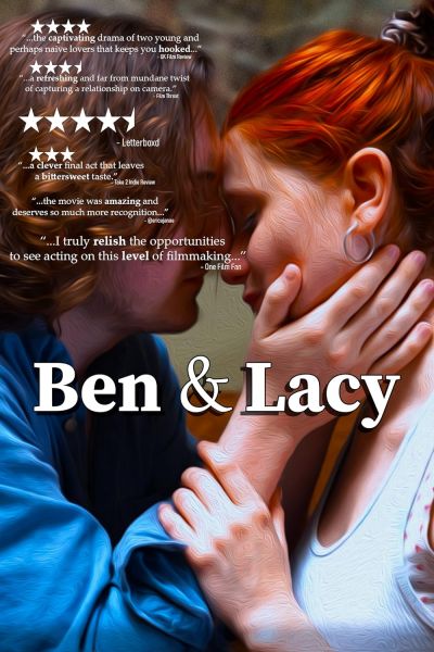 watch-Ben & Lacy (2023)