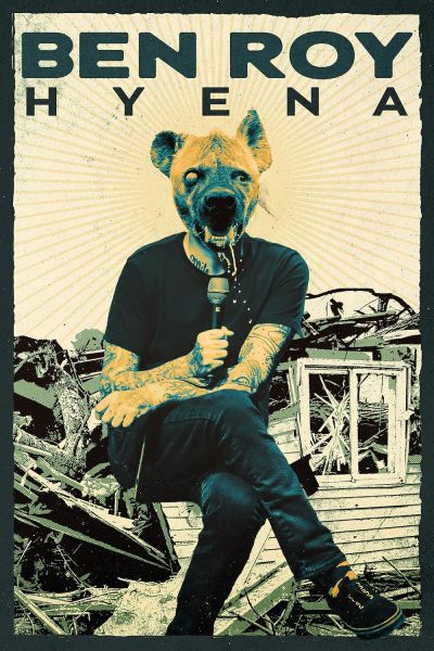 watch-Ben Roy - Hyena (2023)