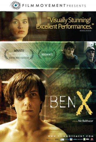 watch-Ben X (2007)