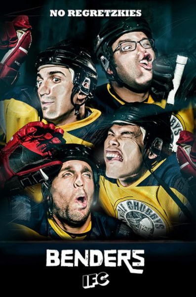 watch-Benders (2015)