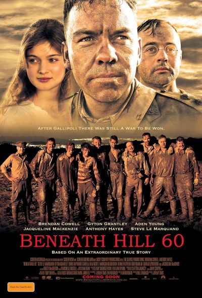 watch-Beneath Hill 60 (2010)