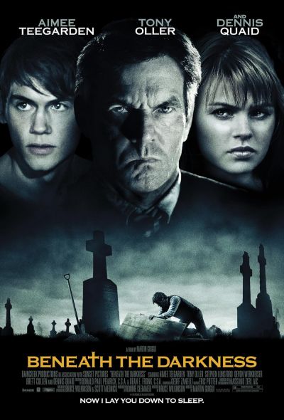 watch-Beneath the Darkness (2012)