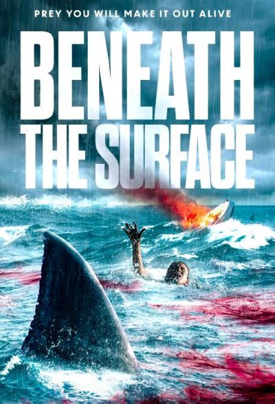 watch-Beneath the Surface (2022)
