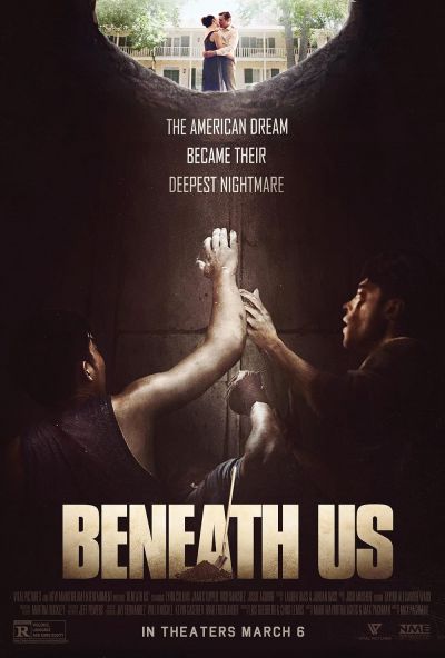 watch-Beneath Us (2020)