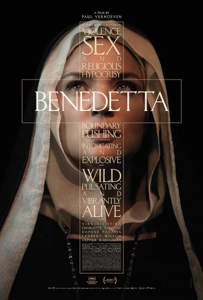 watch-Benedetta (2021)