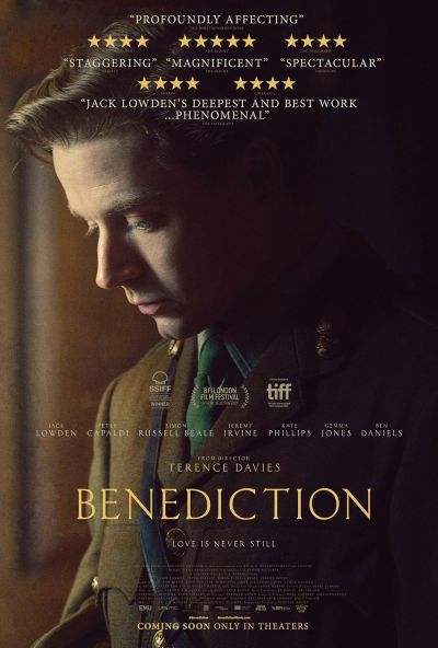 watch-Benediction (2021)