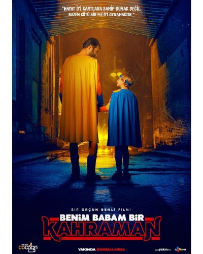 watch-Benim Babam Bir Kahraman (2023)