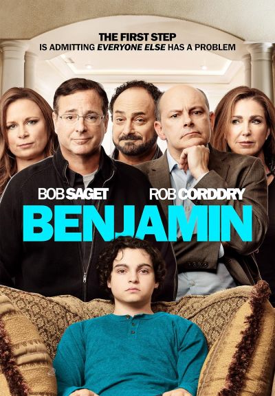 watch-Benjamin (2019)