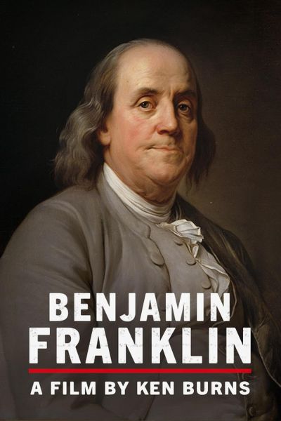 watch-Benjamin Franklin (2022)