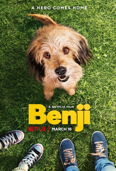 watch-Benji (2018)