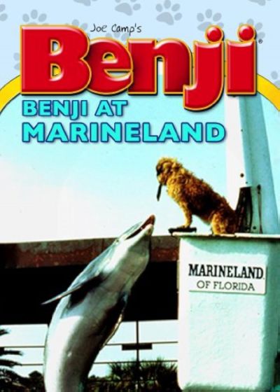 watch-Benji at Marineland (1981)