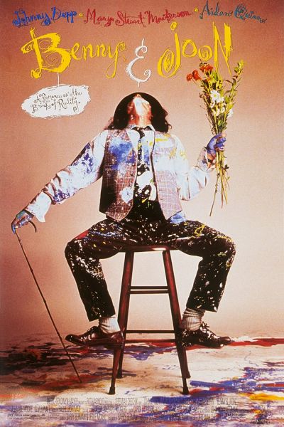watch-Benny & Joon (1993)
