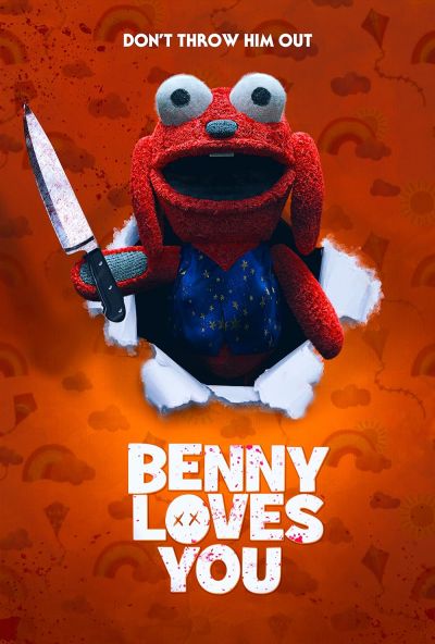 watch-Benny Loves You (2021)