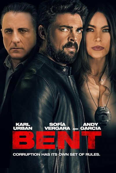 watch-Bent (2018)