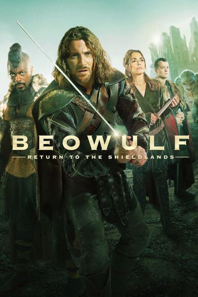 watch-Beowulf: Return to the Shieldlands (2016)
