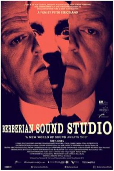 watch-Berberian Sound Studio (2012)