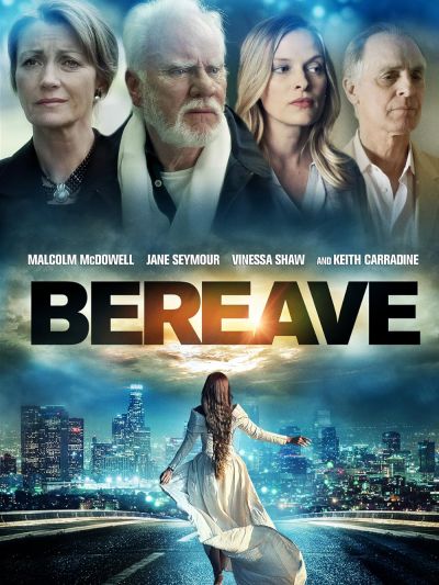 watch-Bereave (2015)