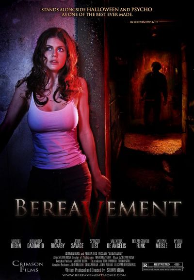 watch-Bereavement (2010)