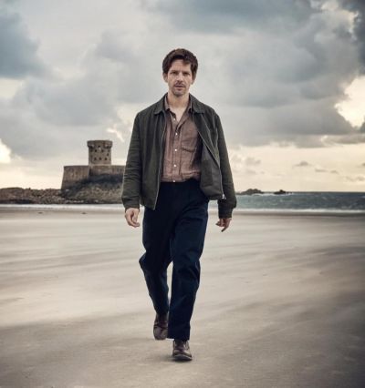 watch-Bergerac (2025) 2025