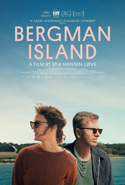 watch-Bergman Island (2021)