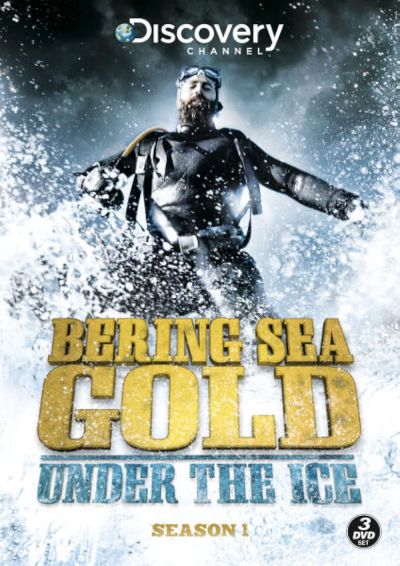 watch-Bering Sea Gold: Under the Ice (2012)