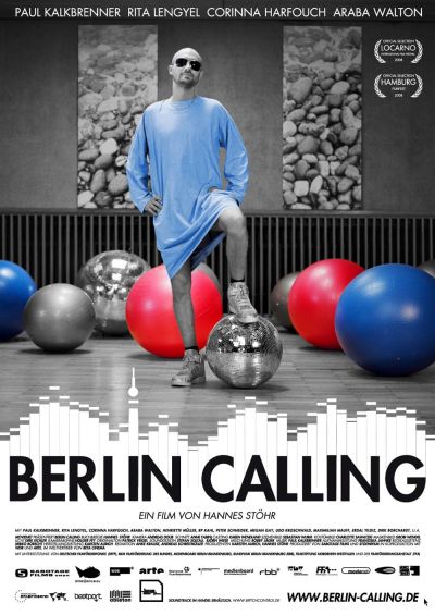 watch-Berlin Calling (2008)