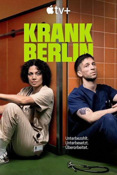 watch-Berlin ER (2025)