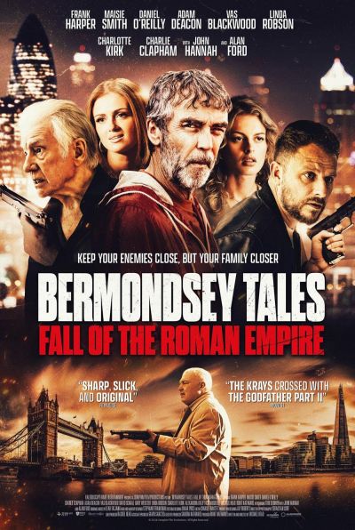 watch-Bermondsey Tales: Fall of the Roman Empire (2024)