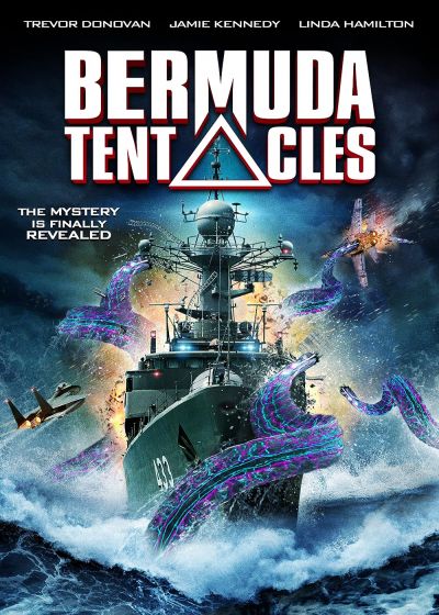 watch-Bermuda Tentacles (2014)