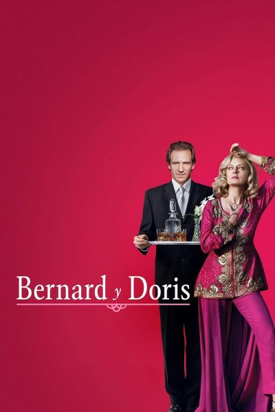 watch-Bernard and Doris (2007)