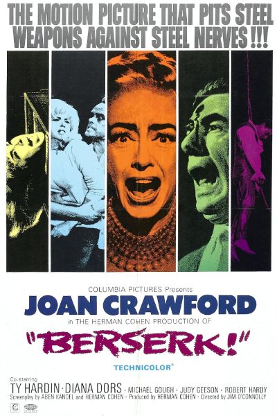 watch-Berserk (1968)