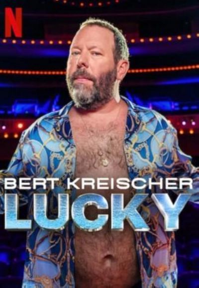 watch-Bert Kreischer: Lucky (2025)