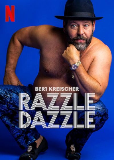 watch-Bert Kreischer: Razzle Dazzle (2023)