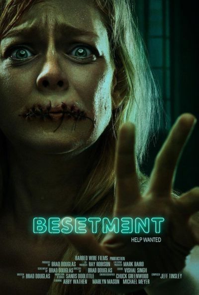 watch-Besetment (2017)