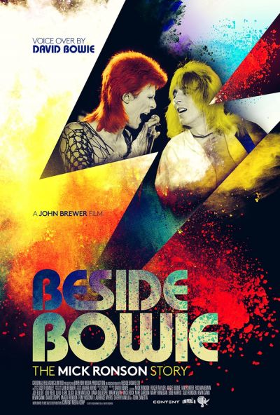 watch-Beside Bowie: The Mick Ronson Story (2017)
