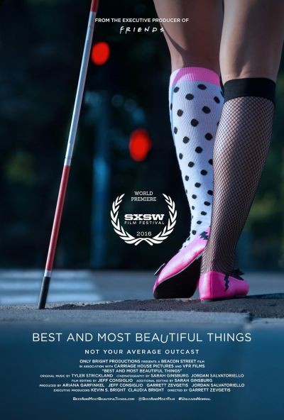 watch-Best and Most Beautiful Things (2016)